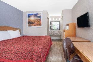 Days Inn By Wyndham Clinton - Laurens I-26 Номер фото