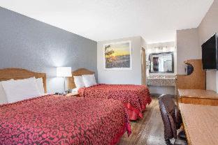 Days Inn By Wyndham Clinton - Laurens I-26 Номер фото